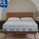 Sealy® Dreamlife™ 3” Gel Memory Foam Mattress Topper with Cooling Cove (King)