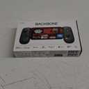 BACKBONE One Mobile Gaming Controller, USB-C Phone Controller for Android & iPhone 15/16/17 Series, 2nd Gen, Play Xbox, PlayStation, Fortnite, Call of Duty & More, With 3-Months of Apple Arcade Access