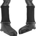 BINB ROAD Pair of Engine Air Intake Duct Hose Pipe 2780905182 2780902082 Compatible with Mercedes-Benz E550 CLS550 E63 AMG W212 W218