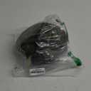 Ptorlio Summer Casual Women's Denim Dress Party Club Sleeveless Mock Neck Cut Out Tie Side Jean Outfits S Camo Grey