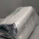 Osteo Cervical Pillow for Neck Pain Relief, Hollow Design Odorless Memory Foam Pillows with Cooling Case, Adjustable Orthopedic Bed Pillow for Sleeping, Support for Side Back Sleepers (Standard High(24.5*16.5*5.2/4.1 inches), Black)