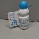 JACENT KIDS BOOTLE W STRAW 13 OZ ASST