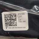 Wildflowers Floral Colorful Flowers T-Shirt, Female, L