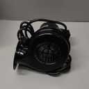 AC-16 Wood Stove Convection Blower for Englander Stove, Room Air Blower Replacement for Englander 30-NC, 17-VL, 10-CDV, 13-NC Pellet & Wood Stoves