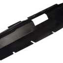 Dorman 620-186 Radiator Support Air Deflector Compatible with Select Ford Models