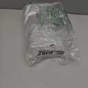 Cq acrylic Safety Glasses Holder with Lid,Dustproof, suitable for countertops and walls,3" Height, 9" Width, 6" Depth,Pack of 1