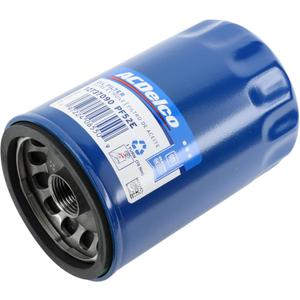 ACDelco GM Original Equipment PF52E (12737090) Oil Filter