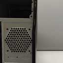 in Win EN708 Micro ATX Mini Tower Computer Case only, 5.25" Drive Bay x 1, USB 3.0 Front Ports x 2, HD Audio