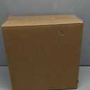 FineDine 2 Pack Glass Drink Dispenser with Stand & Stainless Steel Spigot  1 Gallon drink dispensers for parties, glass beverage dispenser Set, punch bowl for Lemonade, Juice, Infused Water & More