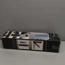 Space Heater for Indoor Use with Remote - 70 Oscillating Tower Electric Heater, 24 Inchs, 12H Timer, 1500W Quiet PTC Ceramic Heating with Thermostat, Fast Safety Heat for Office, Home, Bedroom