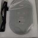 Ozone Odor Eliminator for Strong Odor 99% Cat Litter Deodorizer Dog Poof Odor Removal Air Ionizers Home Plug-in Air Purifier for Bedroom, Toilet, Kitchen, Pets, Smoke, Shoe, Formaldehyde Air Freshener