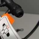 Rythflo Active Noise Cancelling Headphones, Wireless in Ear Neckband Blutooth Headphones with 3 AI Mics ENC, 60Hrs Playtime, V5.3 Multipoint Connection Magnetic Earbuds for Work/Travel/Home/Office (Black)