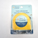 Key & Castle 25 Ft, Quick Rule 25Ft