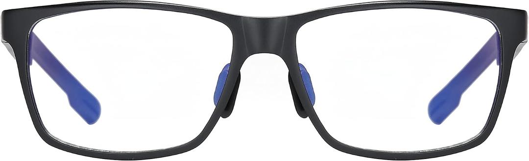 Blue Light Blocking Glasses Metal Frame for Men/Woman Gaming Computer Screen Glasses