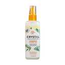 Crystal Mineral Deodorant Spray, Chamomile & Green Tea, All Over Body Deodorant, 4.0 Oz (4 Ounce (Pack of 1))