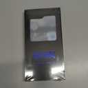 OOK Magnetic Case Fit for iPhone 17 Pro 6.3 Inch (Compatible with MagSafe) Soft TPU and Hard PC Phone Cover with Blue Floral Flowers Anti-Scratch Shockproof Protection Case for Women