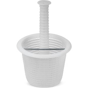 SP1070 Pool Skimmer Basket for Hayward Inground Pool, with Tower and Handle