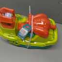 SUN DAY PIRATE SHIP BEACH TOY SET