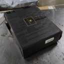 SNOWMAN Premium Down Comforter Twin Size, Luxurious All Season Duvet Insert with Cotton Blended Fabric, 3D Baffle Box Design Hotel Bedding Comforter (Khaki,68"x90")