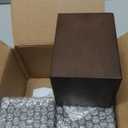 Wood Bed Risers (4 inch Square)