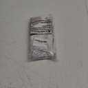 Ocean Coral Pillow Covers 16x16 Inch Nautical Coastal Throw Pillows Set of 2 Beach Seashell Starfish Pillow Case Soft Cotton Square Cushion Covers for Home Couch Sofa Patio Bedroom, Brown