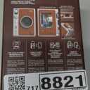 Fujifilm Instax Mini EVO Instant Camera - Brown