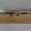 Parts Number# 31126854723 Lower Suspension Bend Left (Four-Wheel Drive) 1pack