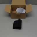 HOLACA Weatherproof Silicone Skin(3 pcs) for Arlo Ultra 4K Arlo Ultra 2 Arlo Pro 3,Arlo Pro 4 Arlo Pro 5S Arlo Pro 6 Sunproof Silicone Case - Anti-Scratch Protective Cover - Extra Protection (Black)