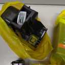 C410 C415 Toner Cartridges (with New Chip) Replacement for Xerox C410 Toner Cartridge 006R04677 006R04678 006R04679 006R04680 for C410 C415 C415DN Printers, 4-Pack VersaLink C415 High Yield Cartridge
