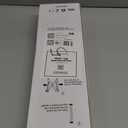 Grope Portable Camping Table with Aluminum Table Top, Folding Beach Table Easy to Carry, Prefect for Outdoor, Picnic, BBQ, Cooking, Festival, Beach, Home Use (Black-S)