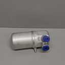 GM Genuine Parts 15-1596 (02724691) Air Conditioning Accumulator