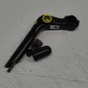 Quill Stem Adjustable 25.4mm Alloy Alum 90mm,110mm -for Beach Cruisers, MTB's, and Gas Powered Bicycles