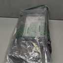 HOOBRO Floating Shelves for Wall, Wall Mounted Shelf Set of 2, 15.7" Hanging Shelf with Invisible Brackets, for Wall in Bathroom, Bedroom, Toilet, Kitchen, Living Room, Office, Rustic Brown BF40BJ01