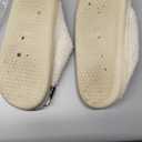 Christmas Santa Reindeer Slippers - Soft Plush Fuzzy Cozy House Slippers for Women Men Indoor Outdoor Shoes (7.5-8.5 Women/6.5-7 Men)