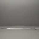 Premium Frameless Shower Door Bottom Seal Strip for Glass Doors - Shower Door Seal Sweep (1/4x 39, Clear Vinyl)