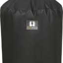 SUPJOYES Cover for Large Big Green Egg, Grill Accessories for Large Big Green Egg, Heavy Duty Waterproof Grill Covers, 31"L x 31"W x 40"H