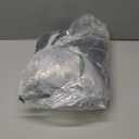 Magnelex Car Seat Protector, Largest Cover, Extra Thick Padding and Waterproof 600D Polyester, 2 Large Pockets, Front or Rear Use, Latch Compliant Car Seat Protector