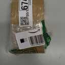 Sumnacon Spare Key Hider Outside Cute Bird Garden Decoration Secret Key Holder for Yard Porch Lawn Bushes, Heavy Cast Iron Hidden Keys Storage Vintage Outdoor Statue for Jewelry Ear Studs, Ring