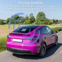 Starlink Mini Mount - Compatible with Starlink Mini, Strong Suction Cup Mounting Kit for Car Windows and Sunroofs Ensure Stable Satellite Signal(Suction Cup Mount)