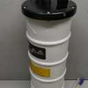 EWK 6.5L Manual Oil Extractor Pump for Automotive Fluids, Cars, Jet Skis, and More