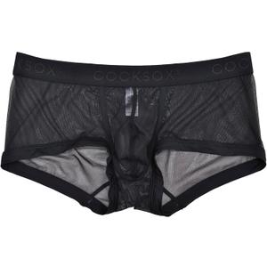 Mesh Trunk by Cocksox (Small, Nero)