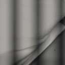 FAUNNA 100% Cotton Duvet Cover, Hypoallergenic Bed Bug Proof White Minimalist Comforter Cover Zipper-Featuring Antimicrobial Product Protection for Enhanced Freshness Duvet Protector (Queen)