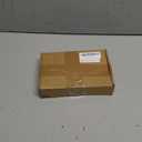 NICECNC Orange Brake Pedal Pad 6061 Solid Aluminum CNC Compatible with Harley Tri Glide CVO/SE FLHTCUTGSE 2020-2022, Road Glide Special FLTRXS 2015-2023, Replacement for 42444-04, See Fitments