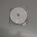 2 x Coffee Velvet Ribbon 3/8" x 20Yd,Great for Gift Wrapping,Hair Bows Making, Wreaths,Wedding and Christmas Party Decoration(Coffee 3/8")