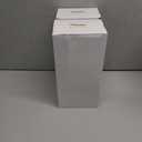 2 x Gifts For Women - Chaos Coordinator Birthday Christmas Mother Day Gift for Mom Sister Best Friend Boss Coworker Manager Teacher Assistant - Funny Gift 40oz Tumbler With Handle & Straw Lid (Cream)