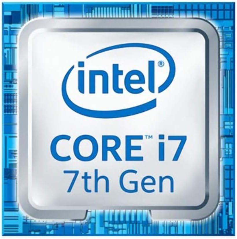 Intel Core i7-7700, Quad Core, 3.60GHz, 8MB, LGA1151, 14nm, CM8067702868314 (3.60GHz, 8MB, LGA1151, 14nm, 65W, VGA, Tray)