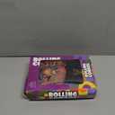 14-in-1 Upgraded Metal Rolling Tray Set - Dual 9.2x6.3 Expanded Trays with 4 Slots Cone Loader, Portable Pre Roll Machine Kit with Lid, Foldable Stand, Cone Roller, Cone Fillers & Funnel (Einstein)