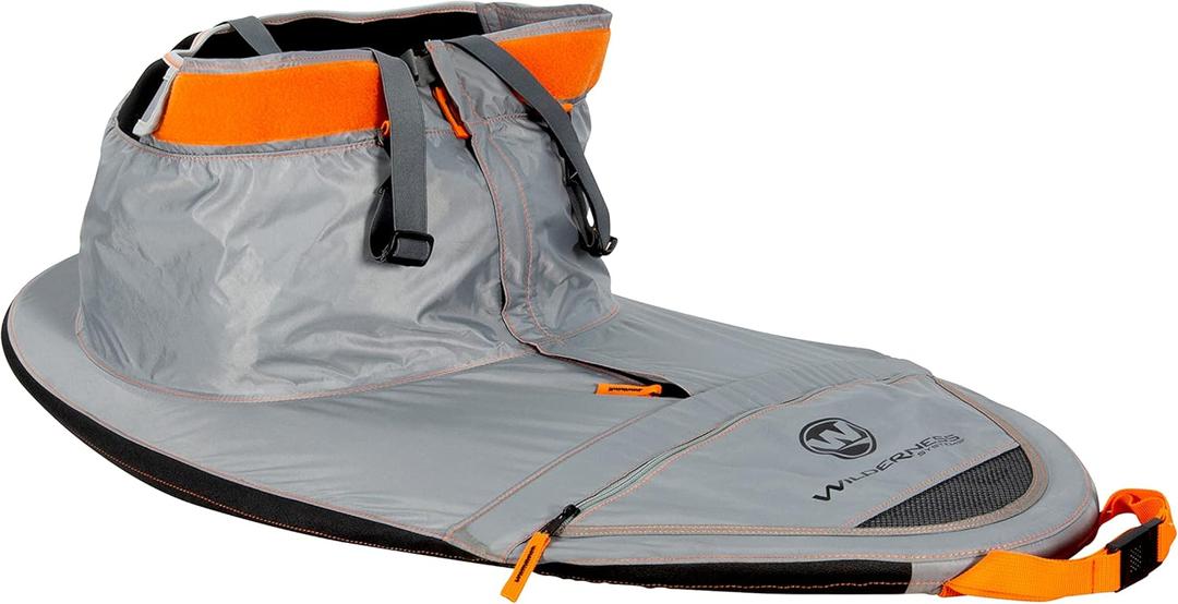 Wilderness Systems TrueFit Spray Skirt (W8)