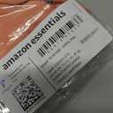 Amazon Essentials Womens Classic Bikini Swimsuit Bottom (Medium, Coral Pink)