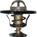 GM Genuine Parts 131-151 (12632948) Engine Coolant Thermostat with Seal